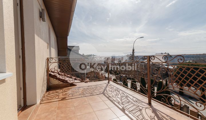 Casă, Râșcani, VALEA ALBĂ