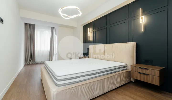 Apartament, Telecentru, GHEORGHE ASACHI