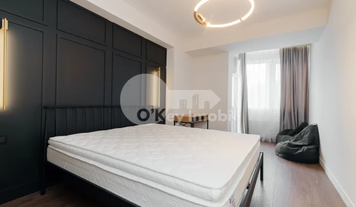 Apartament, Telecentru, GHEORGHE ASACHI
