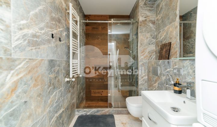 Apartament, Telecentru, CIOCÂRLIEI