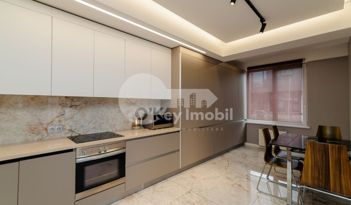 Apartament, Telecentru, CIOCÂRLIEI
