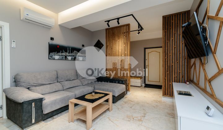 Apartament, Telecentru, CIOCÂRLIEI