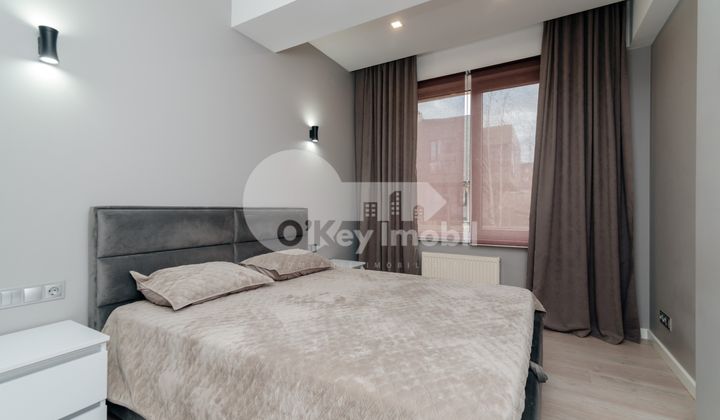 Apartament, Telecentru, CIOCÂRLIEI