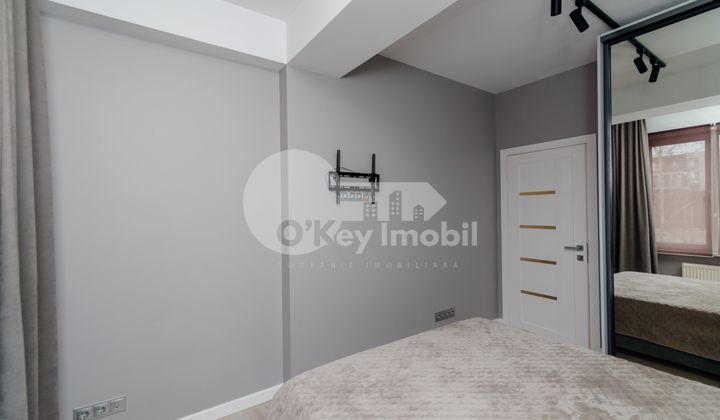 Apartament, Telecentru, CIOCÂRLIEI