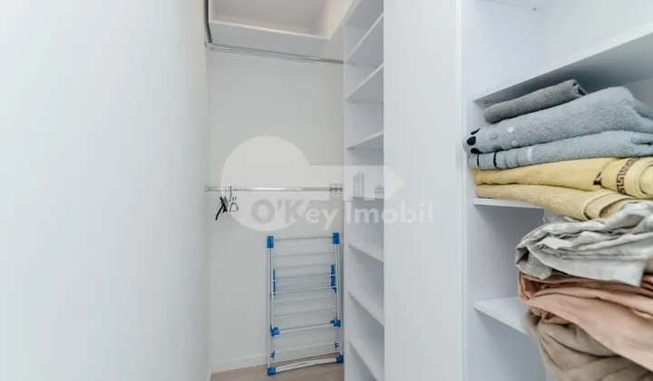 Apartament, Telecentru, CIOCÂRLIEI