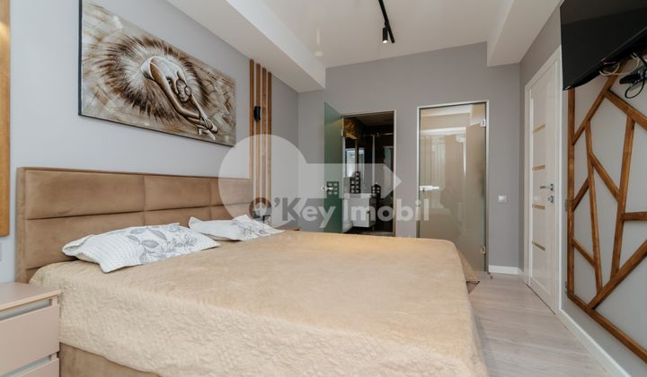 Apartament, Telecentru, CIOCÂRLIEI