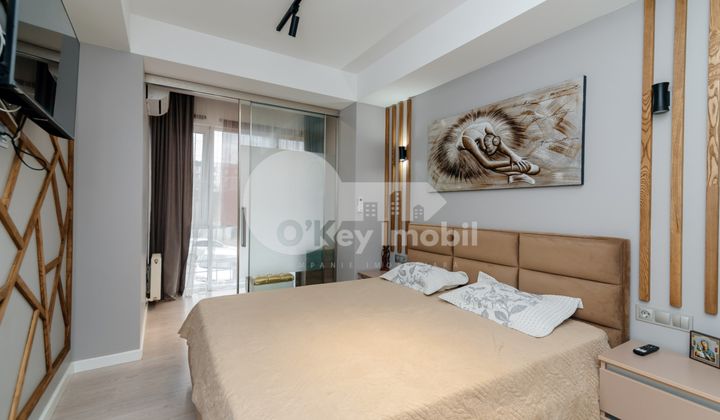 Apartament, Telecentru, CIOCÂRLIEI