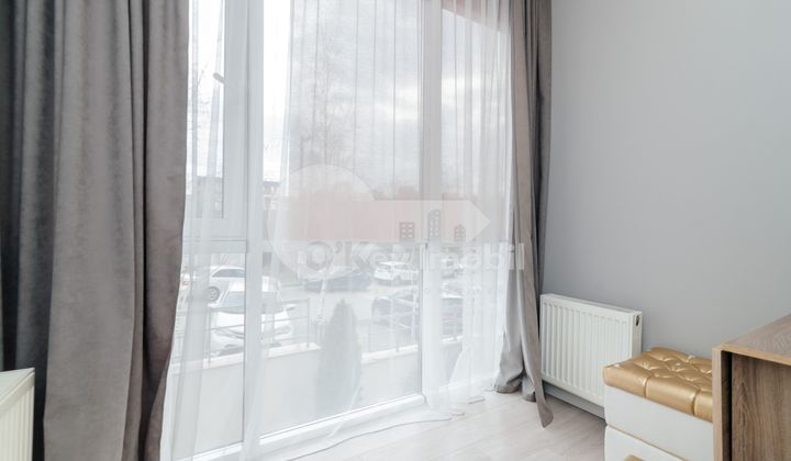 Apartament, Telecentru, CIOCÂRLIEI