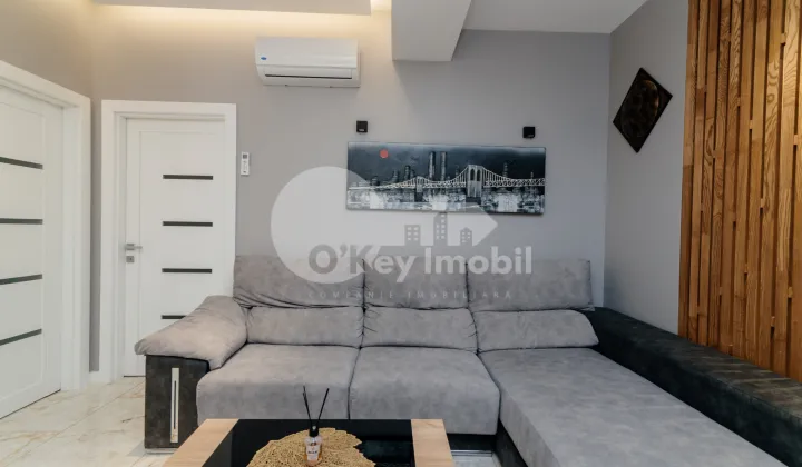 Apartament, Telecentru, CIOCÂRLIEI