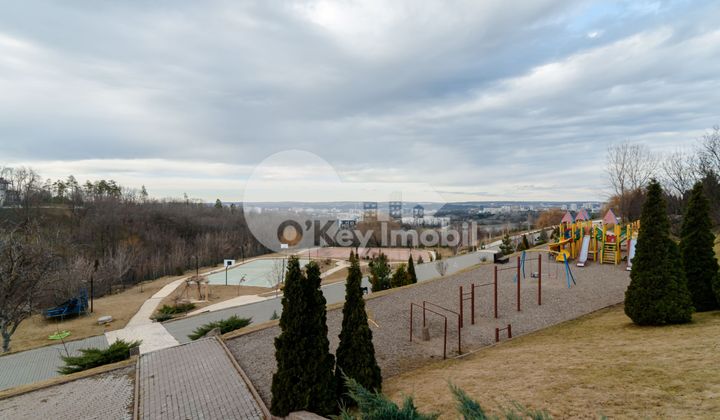 Apartament, Telecentru, CIOCÂRLIEI