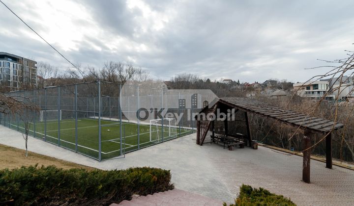 Apartament, Telecentru, CIOCÂRLIEI