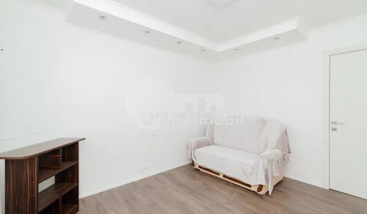 Квартира, Буюканы, АЛБА ЮЛИЯ