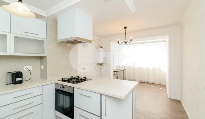 Квартира, Буюканы, АЛБА ЮЛИЯ