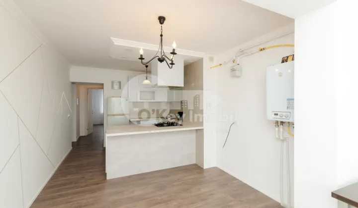 Квартира, Буюканы, АЛБА ЮЛИЯ