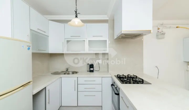 Квартира, Буюканы, АЛБА ЮЛИЯ