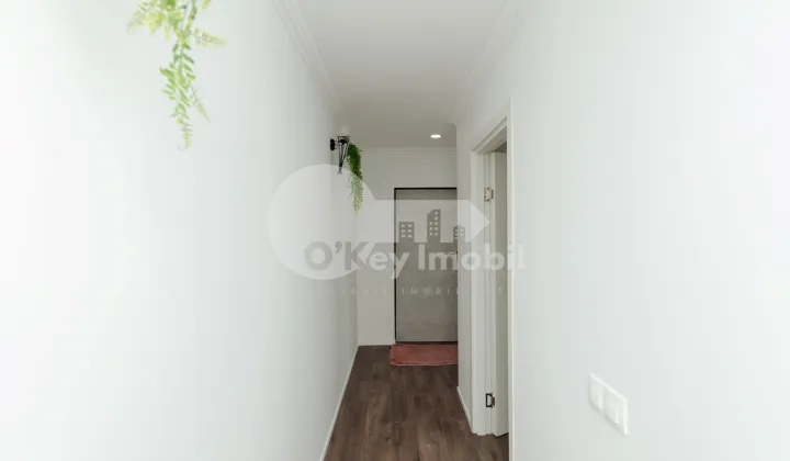 Квартира, Буюканы, АЛБА ЮЛИЯ