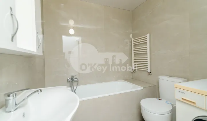 Квартира, Буюканы, АЛБА ЮЛИЯ