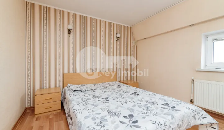 Квартира, Буюканы, АЛБА ЮЛИЯ