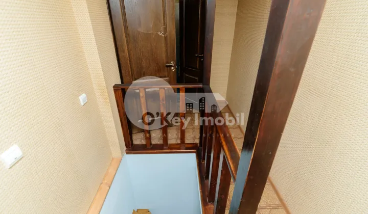 Квартира, Буюканы, АЛБА ЮЛИЯ