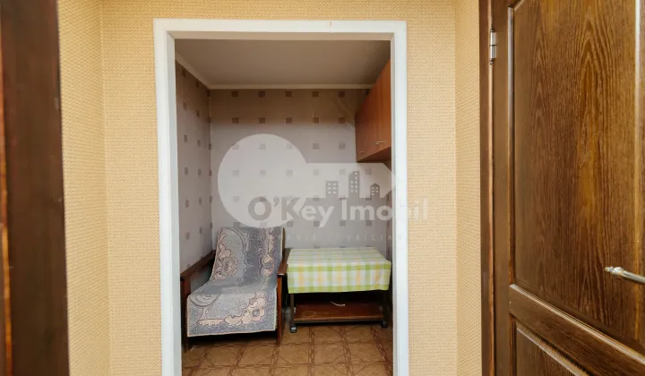 Квартира, Буюканы, АЛБА ЮЛИЯ