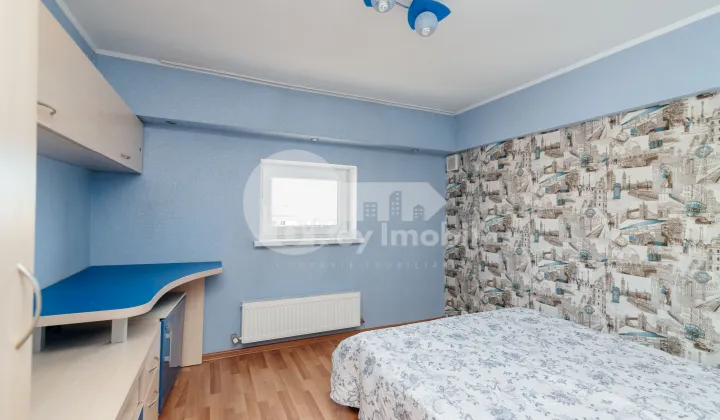 Квартира, Буюканы, АЛБА ЮЛИЯ