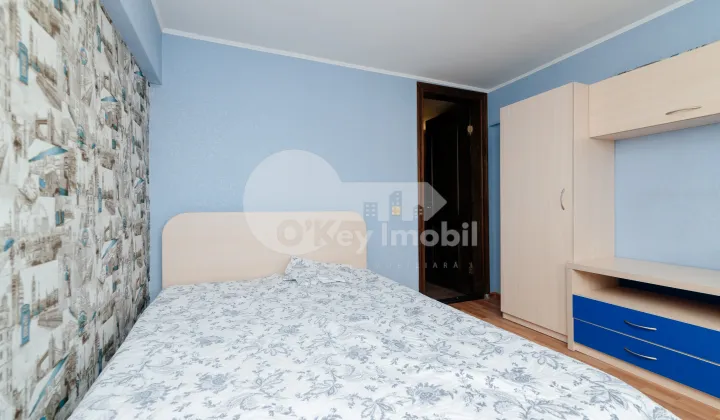 Квартира, Буюканы, АЛБА ЮЛИЯ