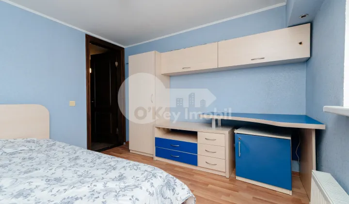 Квартира, Буюканы, АЛБА ЮЛИЯ