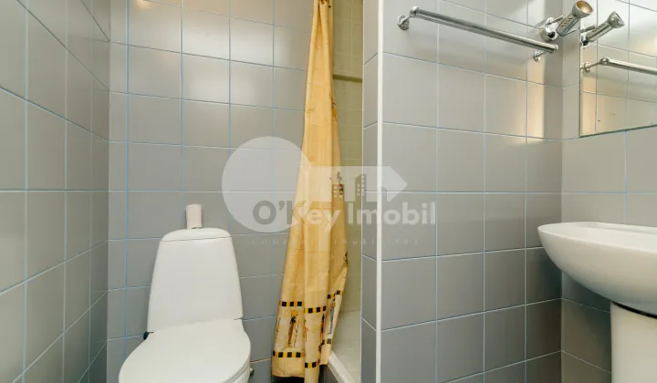 Квартира, Буюканы, АЛБА ЮЛИЯ