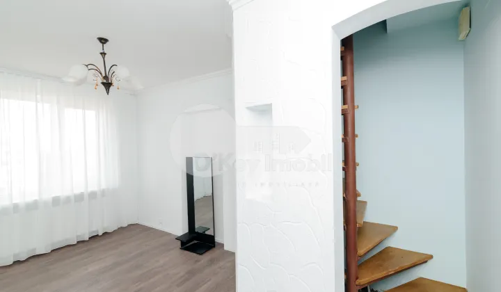 Квартира, Буюканы, АЛБА ЮЛИЯ