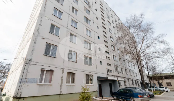 Квартира, Буюканы, АЛБА ЮЛИЯ