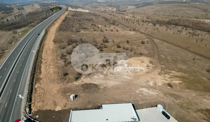 Земельный участок, ДУРЛЕШТЫ