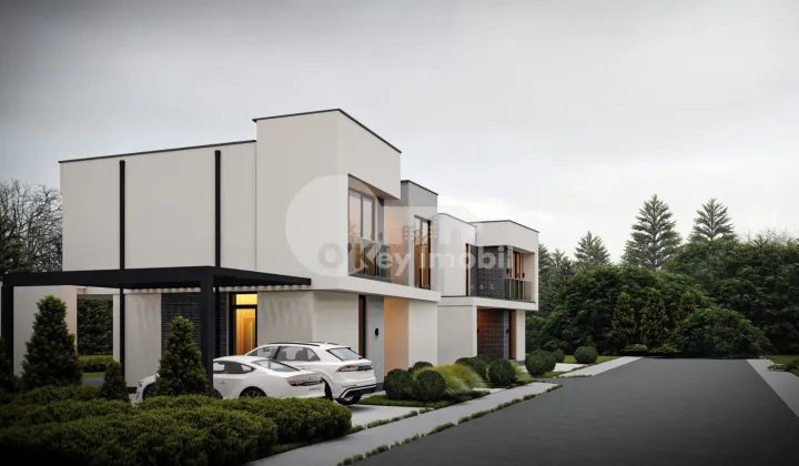 Дом, ДУМБРАВА