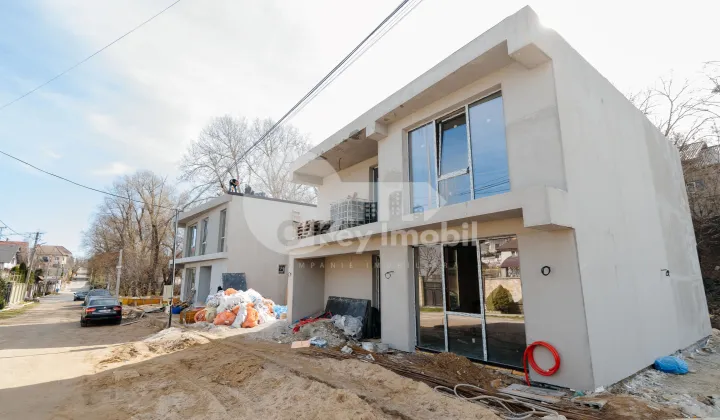 Дом, ДУМБРАВА