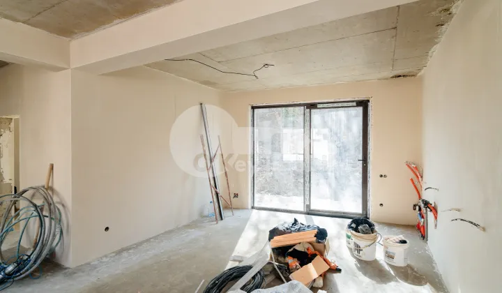 Дом, ДУМБРАВА