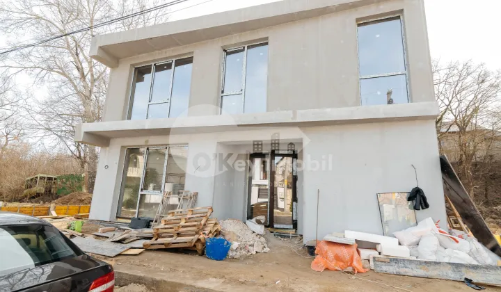 Дом, ДУМБРАВА