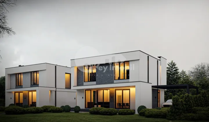 Дом, ДУМБРАВА