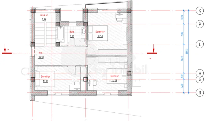 Дом, ДУМБРАВА