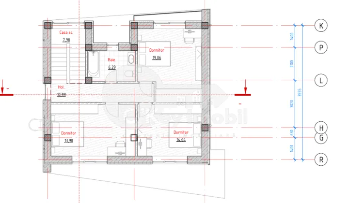 Дом, ДУМБРАВА