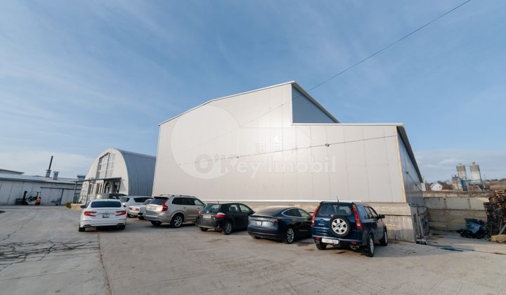 Земельный участок, ВАТРА