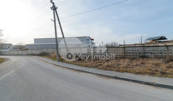 Земельный участок, ВАТРА