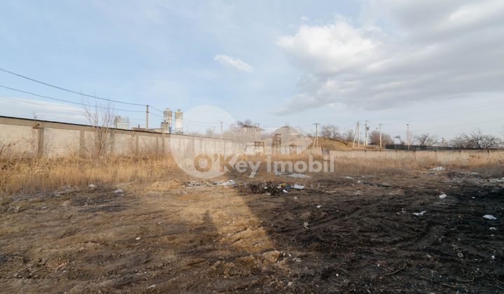 Земельный участок, ВАТРА