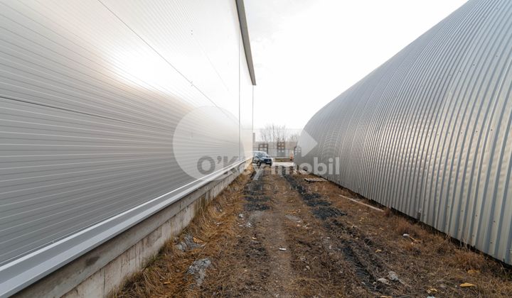 Земельный участок, ВАТРА