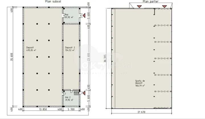 Земельный участок, ВАТРА