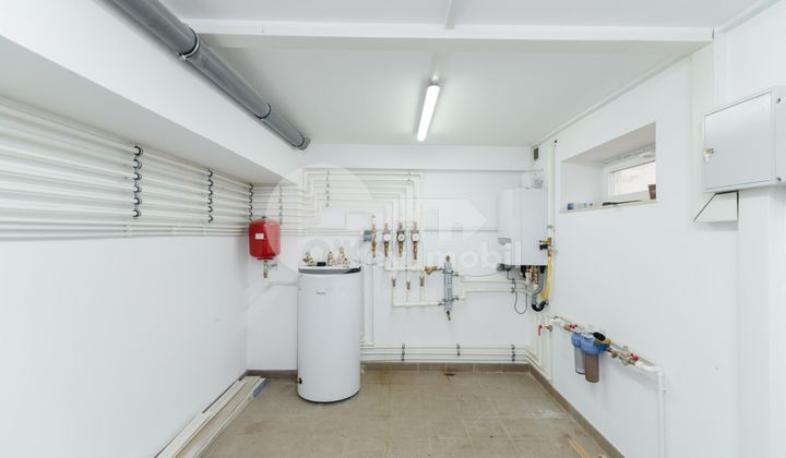 Офис, Центр, СФАТУЛ ЦЭРИЙ