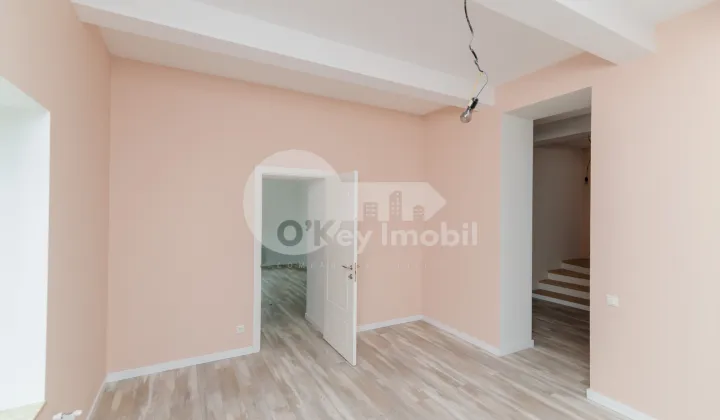 Oficiu, Centru, SFATUL ȚĂRII