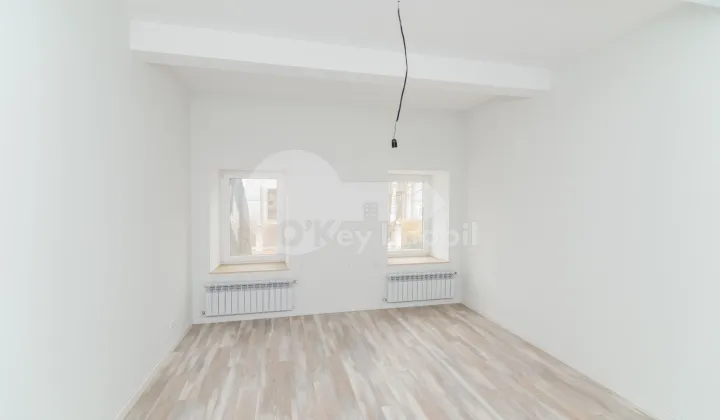 Oficiu, Centru, SFATUL ȚĂRII