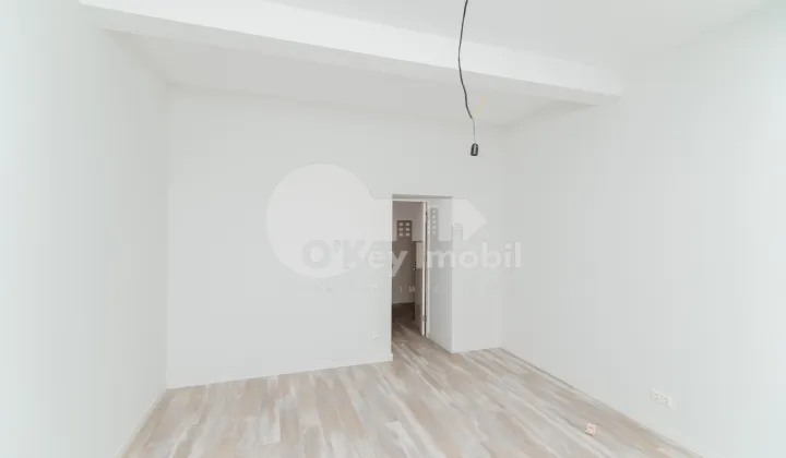 Oficiu, Centru, SFATUL ȚĂRII