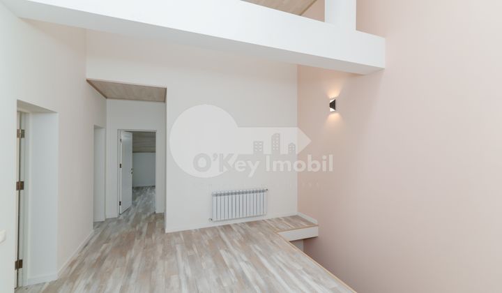 Офис, Центр, СФАТУЛ ЦЭРИЙ