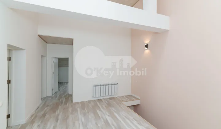 Oficiu, Centru, SFATUL ȚĂRII