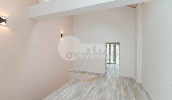 Офис, Центр, СФАТУЛ ЦЭРИЙ